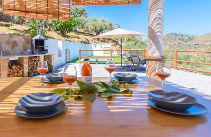 Villa Cinco Soles Árchez by Ruralidays - Foto 3