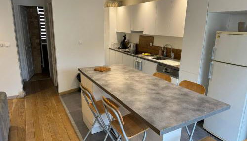 Magnifique appartement rénové avec terrasse - Foto 4