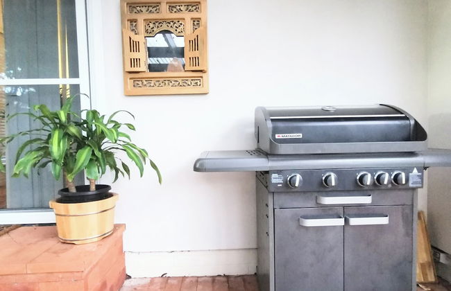 Comfy 4 Bedroms Corner House - Foto 22