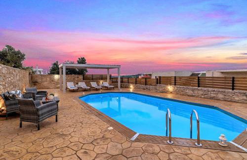 Holiday Home für 16 Personen in Episkopi- Kreta - West-Kreta by Interhome - Foto 33