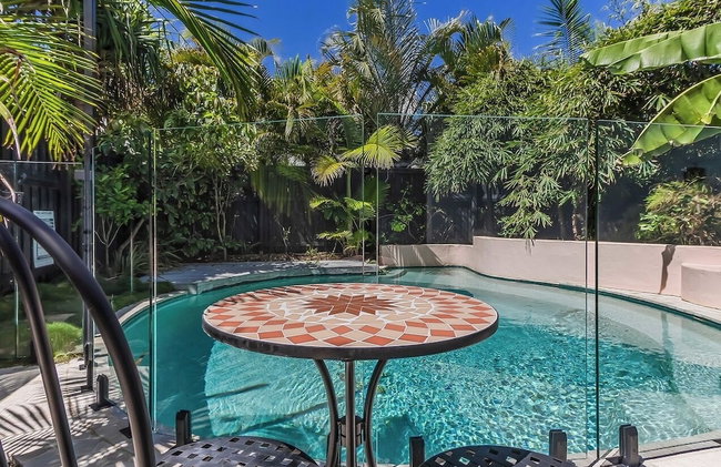 Nestled on Nautilus - Foto 35