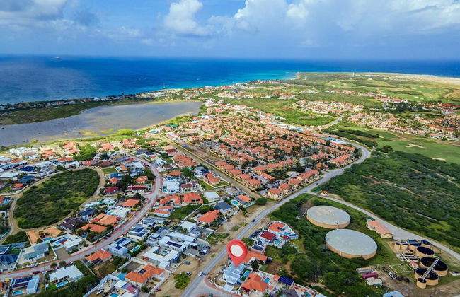 Brand New Modern Villa w 3BR 2 5BA Privatepool - Foto 25