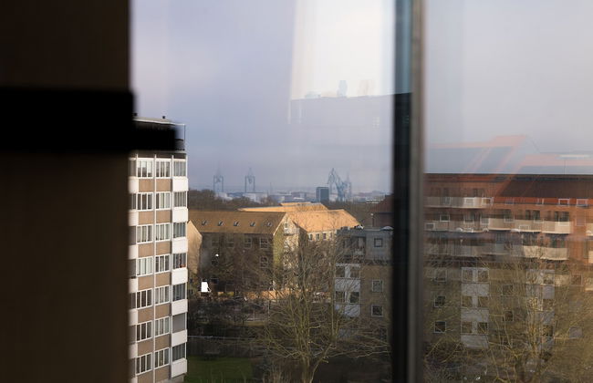 Daniel & Jacob's urban studios and boutique apartments - Foto 60