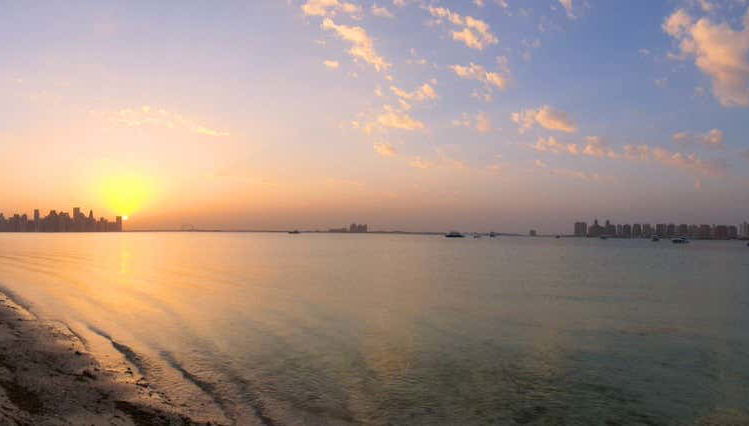 Al Safliya Island Boat Trip - Photo 1, Al Safliya Island Boat Trip