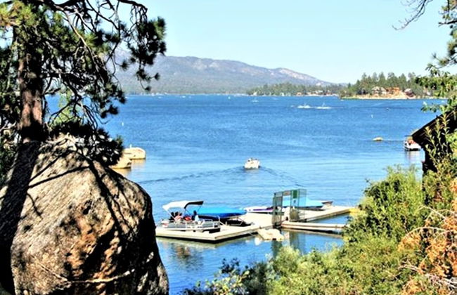 Snow Lake Lodge - Foto 51