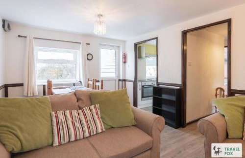 Birchenfield Holiday Cottages - Foto 56