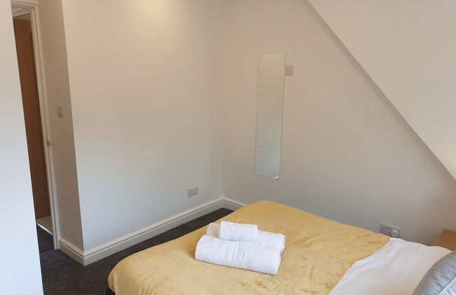 Marlow's Emerald 3 Bedroom House - Foto 9