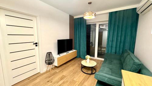 LOFT APARTAMENT III NAMYSŁÓw - Foto 5