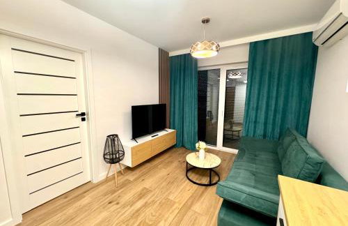 LOFT APARTAMENT III NAMYSŁÓw - Foto 5