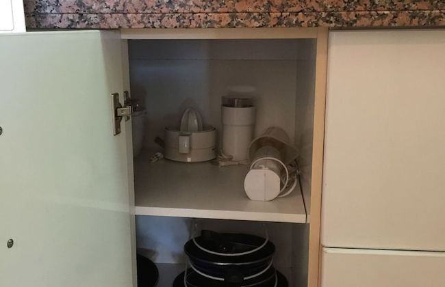 Sunny Apartment 2 bedrooms - Foto 17