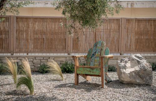 Anthos Villas - Chania - Photo 46