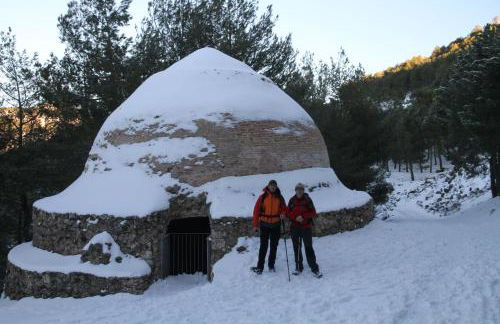 Alojamientos Rurales Cortijo Las Golondrinas - Foto 53