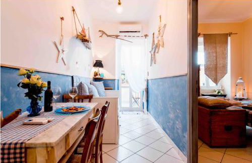 Casetta del borghetto -Nel cuore del Borghetto - Foto 56