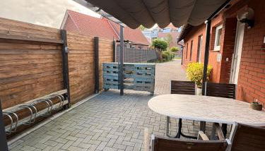 FEWO FloTi Ferienwohnung Augustfehn - Foto 4