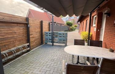 FEWO FloTi Ferienwohnung Augustfehn - Foto 4