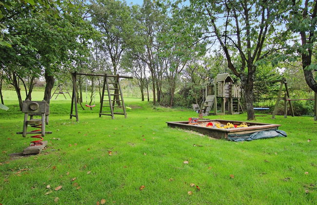 Cottage in Muritz Park Near 1,000 Lakes - Photo 22