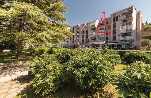 Apartment Karlo - Grad Ploče, Croatia - Foto 30