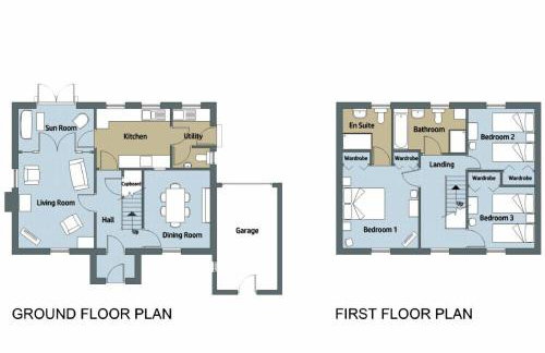 Smithy Court - Foto 22