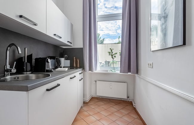 Limehome Berlin Malmöer Straße - Photo 40