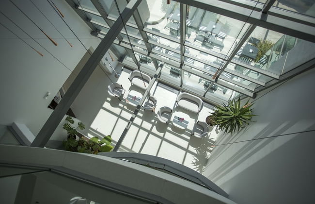 Adrion Aparthotel - Photo 40