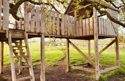 Barn End Cottage - Foto 16