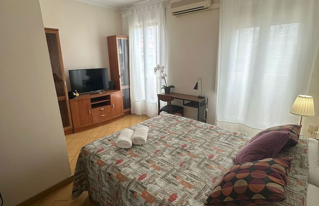 Rooms Valencia - Photo 17