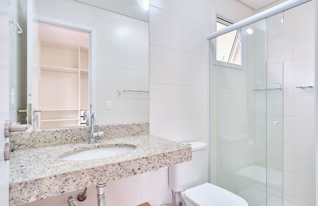 Residencial Saint Barth - Foto 71