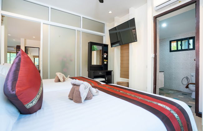 Boutique Resort Private Pool Villa - Foto 15