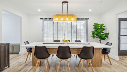 Beautiful 3BD 2BATH Comfortable Home In Houston - Foto 5