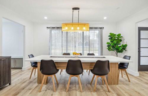 Beautiful 3BD 2BATH Comfortable Home In Houston - Foto 5