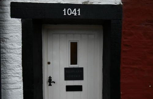 Redfearn Cottage - Foto 17