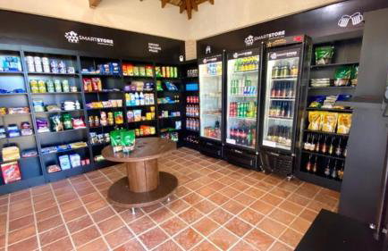 701 - Flat Temporada em Goiania-proximo ao Parque Areião - Foto 14