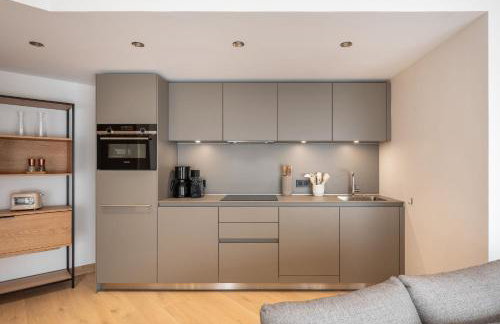 Apartment Cumbre Alpe d'Huez - by EMERALD STAY - Photo 17