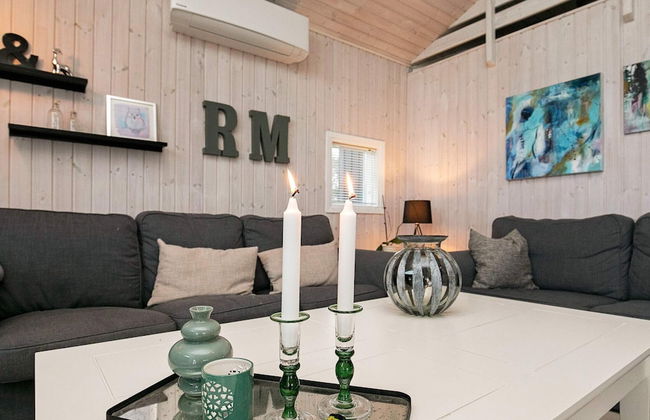 Luxury Haven Near Havneby-by Traum - Foto 10