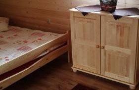 Domki u Michała nad Soliną - Foto 20