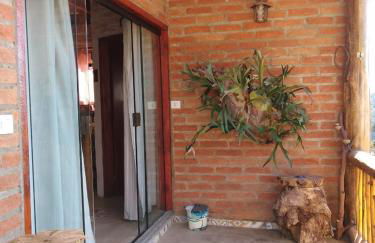 Chalé charmoso com vista p/ Montanha - Gonçalves - Photo 30