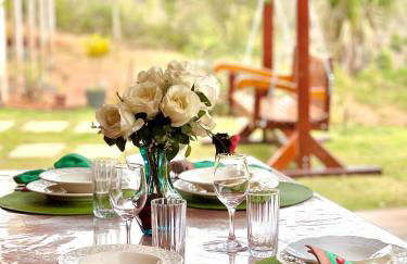 Chalé Belmont - Santa Teresa - Foto 7