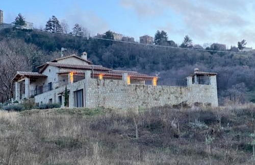 Villa Podere Vista Verde - Foto 54