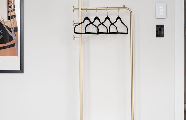 François-Denis Apartments - Photo 8