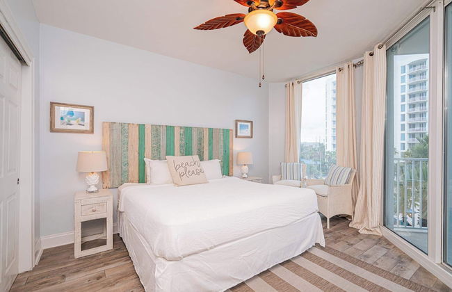 Just Beachin' at the Palms of Destin Resort - Foto 9