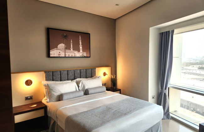 Ascott Park Place Dubai - Foto 9