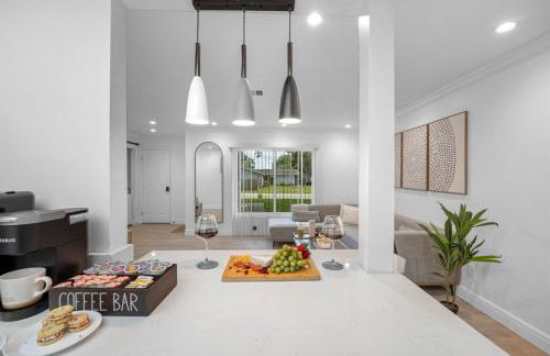 WOW! Pickleball Gym Stylish Modern Living - Foto 25