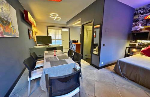 Urban District Madrid Loft - Foto 31