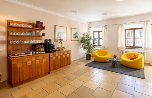 Hotel Klostergasthof - Foto 68