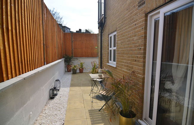 MACARENA WHARF Apartments - Foto 71