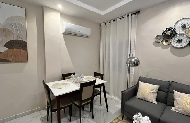 We Offer you a Lovely 1-bed Apartment in Abidjan - Foto 23