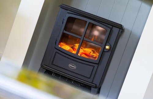 Kirkgate Cottage - Foto 20