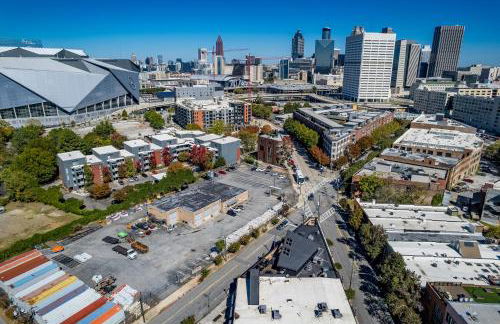 Top Floor Penthouse Lofts - Foto 77