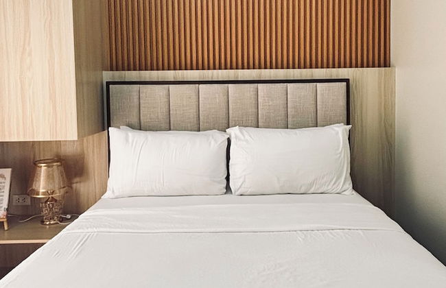 The Elegant City Hideaway - Foto 1