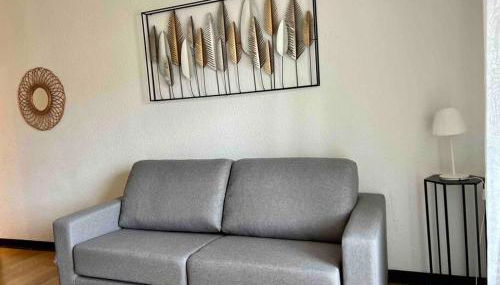 Studio Bd Joseph Girod Clermont Centre - Foto 3